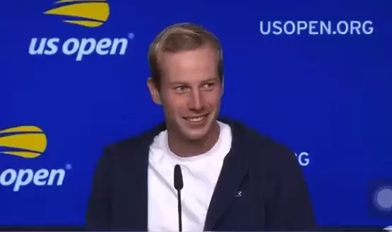 Четвъртфиналист от САЩ няма да играе на Sofia Open