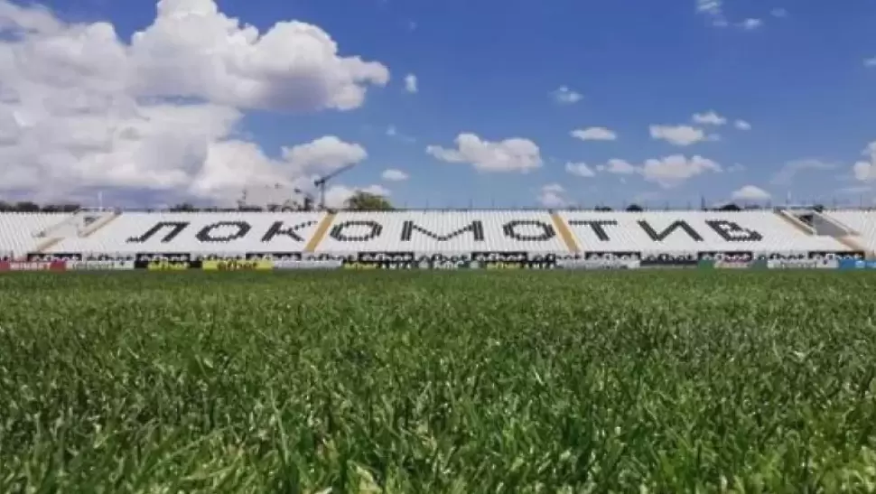 Хебър премести мача с ЦСКА на „Лаута“ в Пловдив - Купа на България