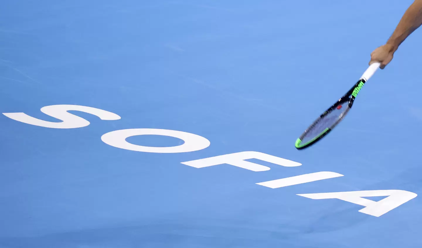 Ясна е програмата на Sofia Open 2021 за понеделник