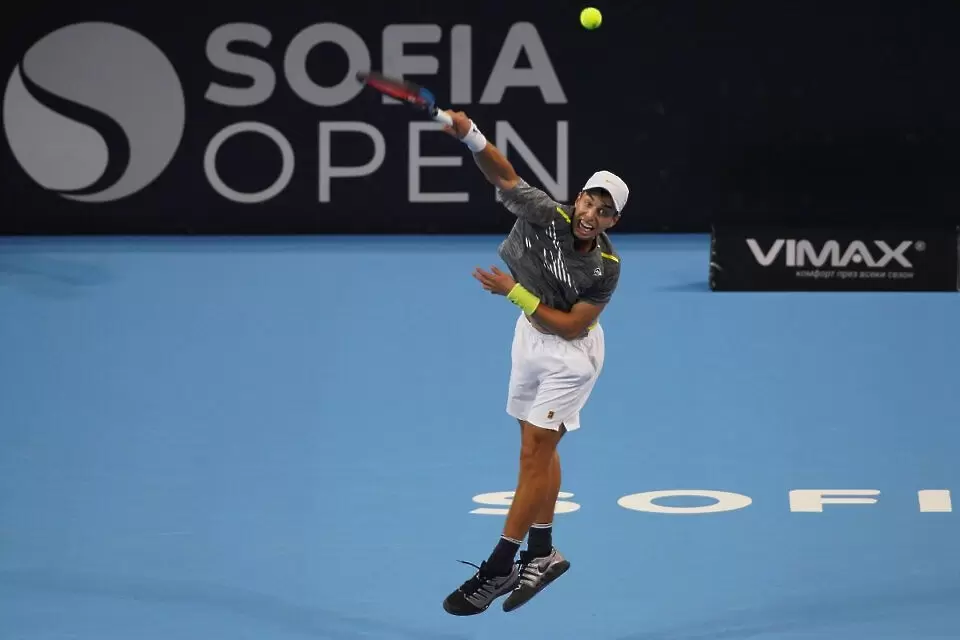 Трима българи излизат на корта във вторник на Sofia Open 2021