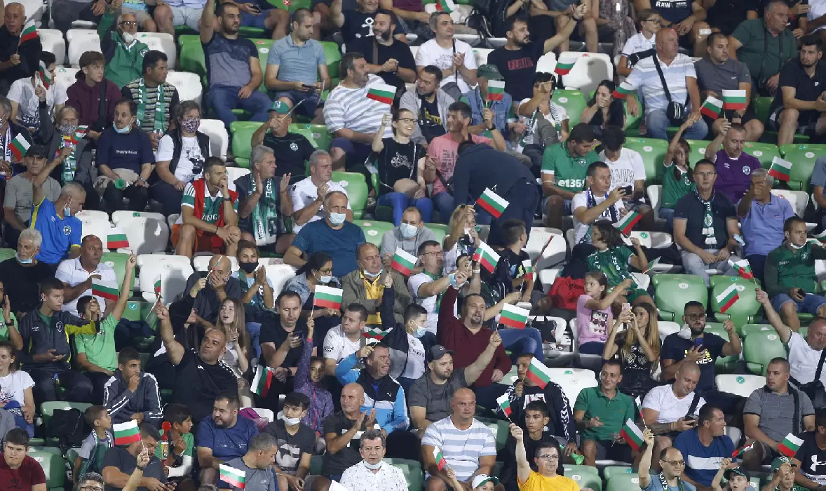 ludogorets.com