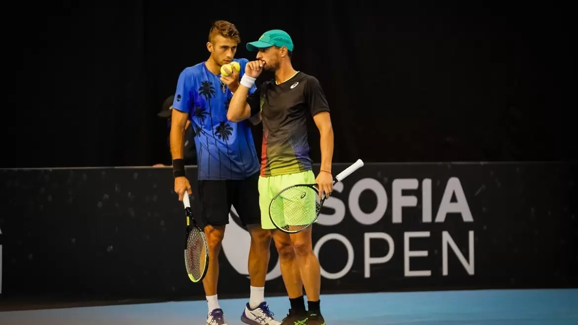 sofiaopen.bg