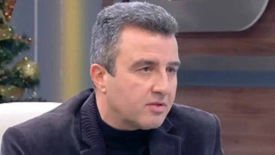 Ивайло Дражев предложи А група с 20 отбора и нападна Венци Стефанов