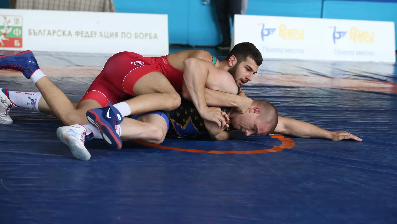 bul-wrestling.org