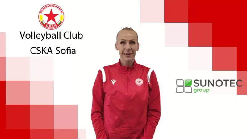 cskavolley.com