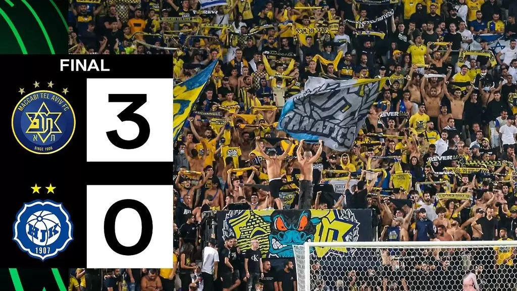 twitter.com/maccabitlvfc