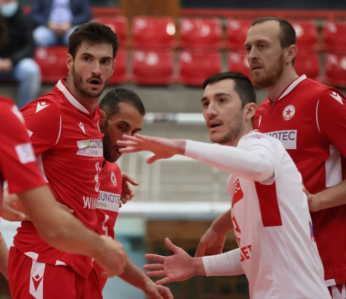 NVL / startphoto.bg