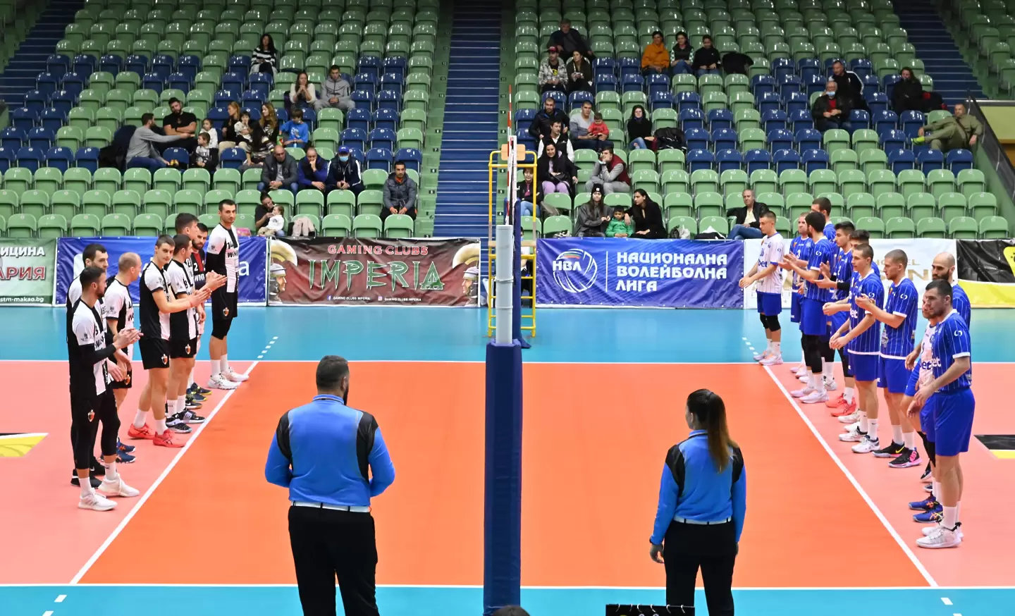 NVL / startphoto.bg