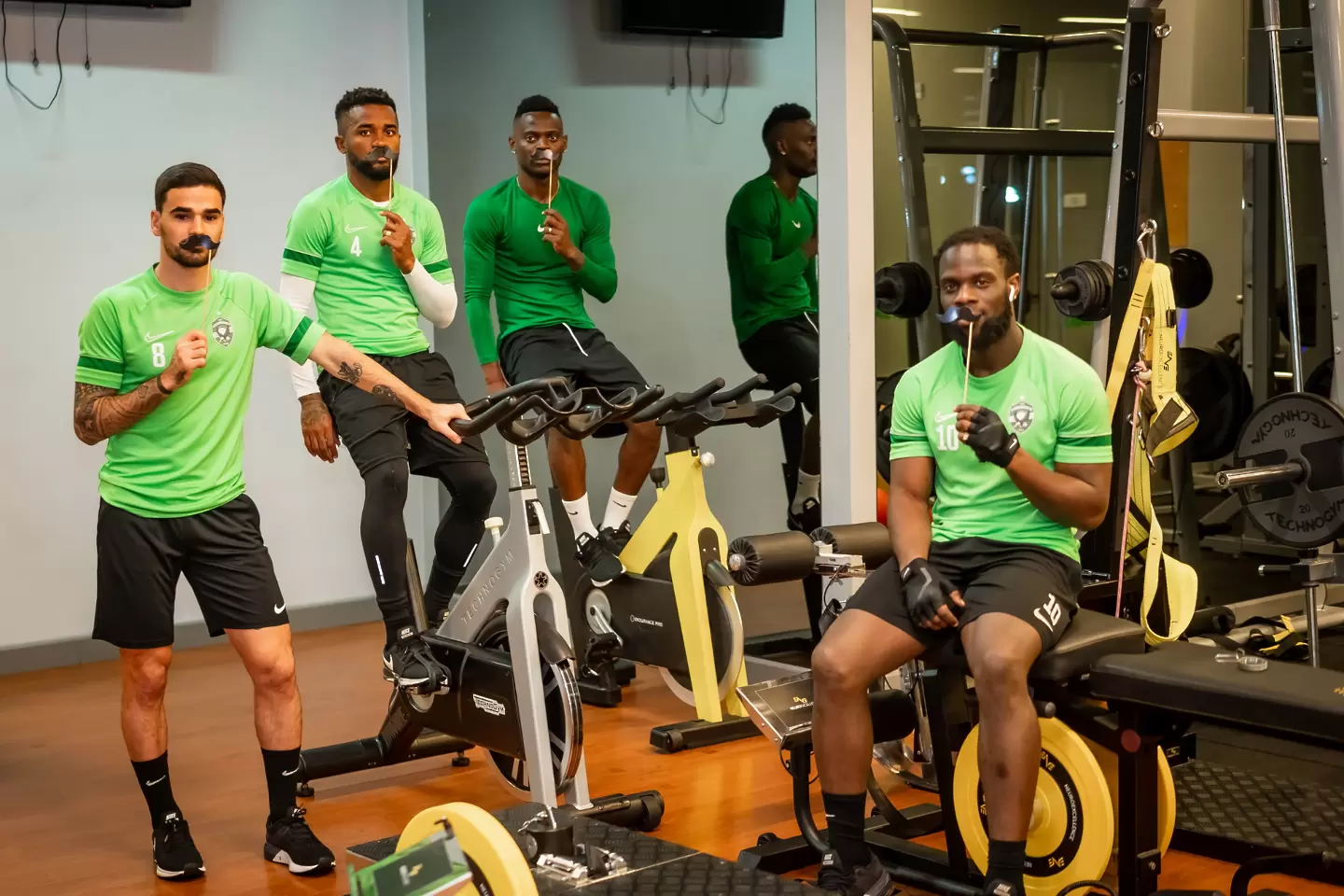 ludogorets.com