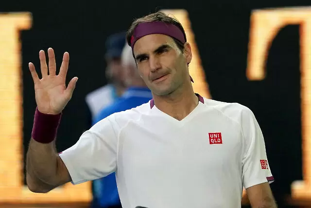 Федерер пропуска Australian Open, но ще играе тенис догодина
