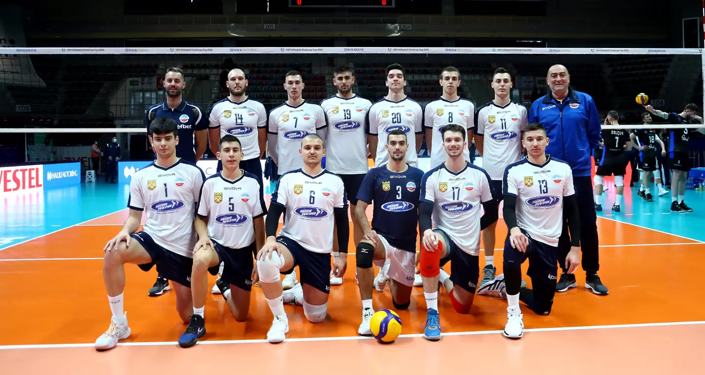 cev.eu