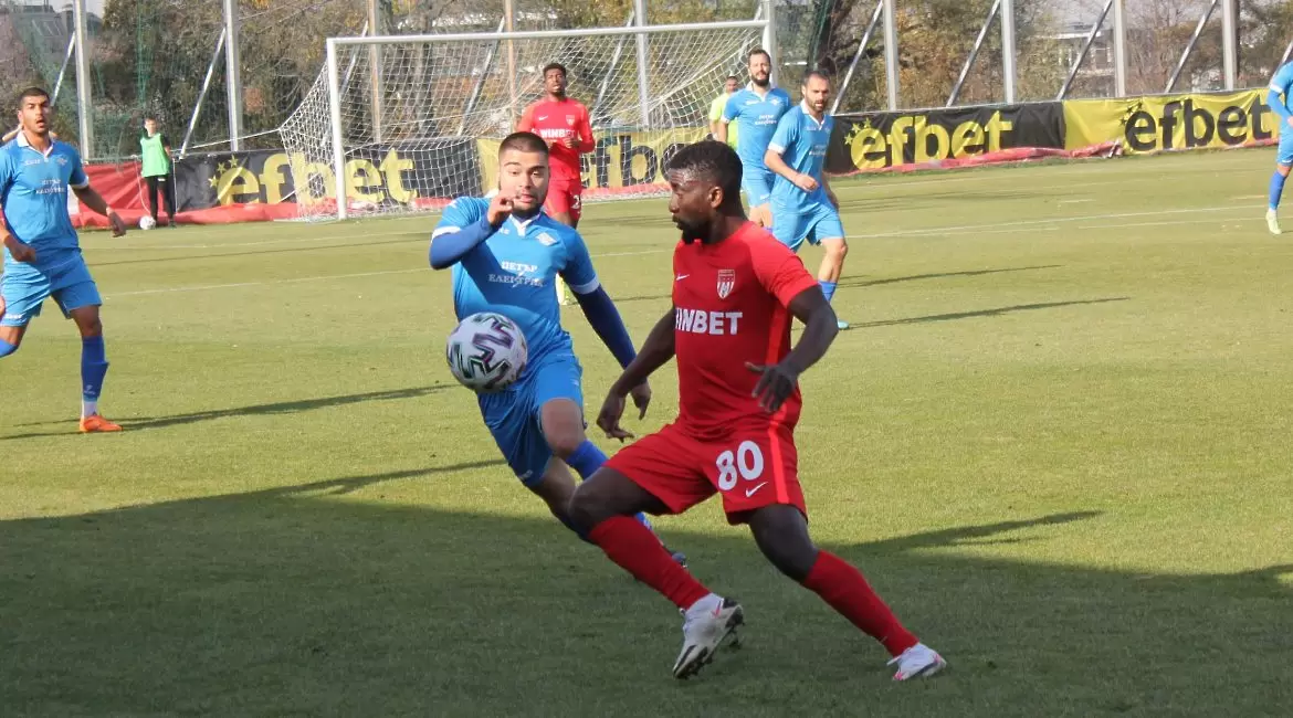 СНИМКИ: fctsarskoselo.com