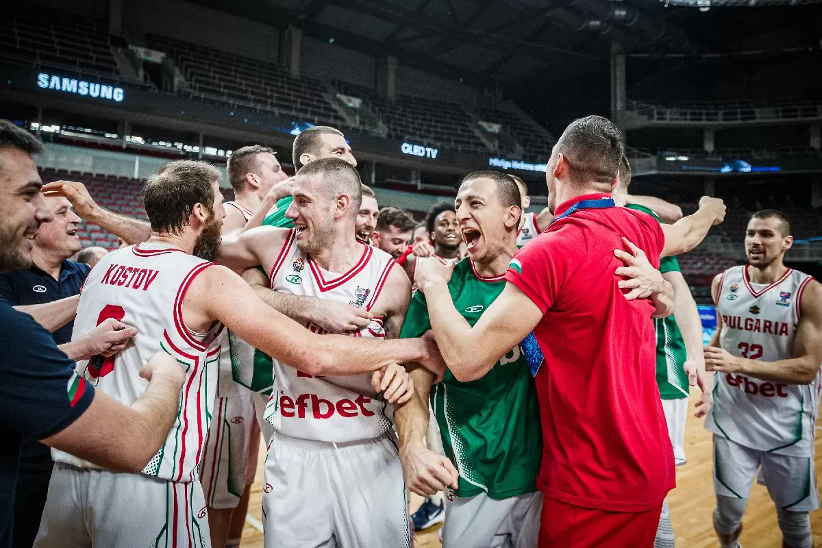 basketball.bg