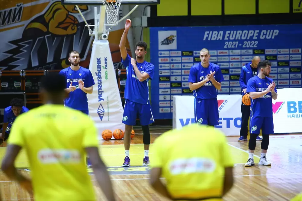 basketball.bg