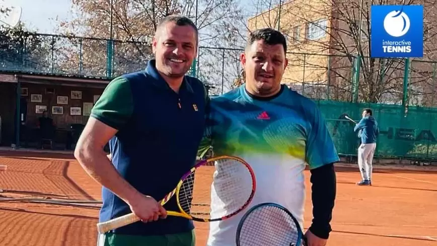 Васил Чушев спечели Rozova Dolina Finals 2021