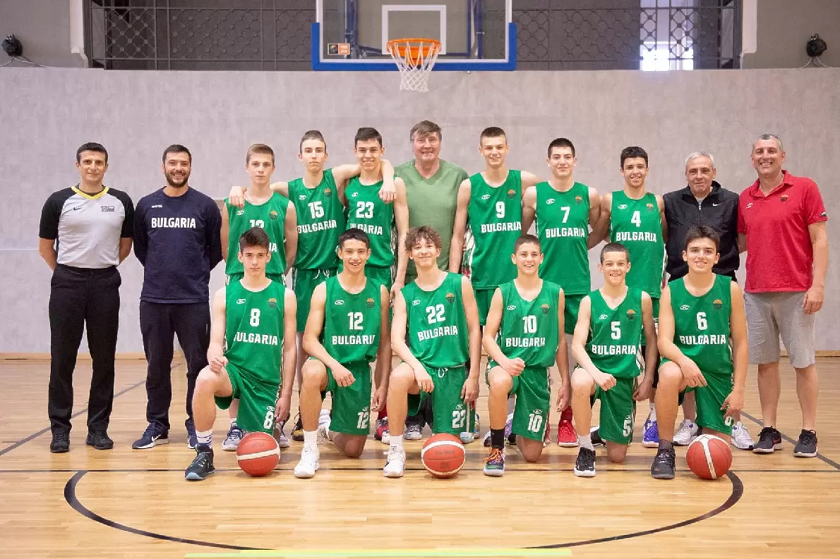 basketball.bg