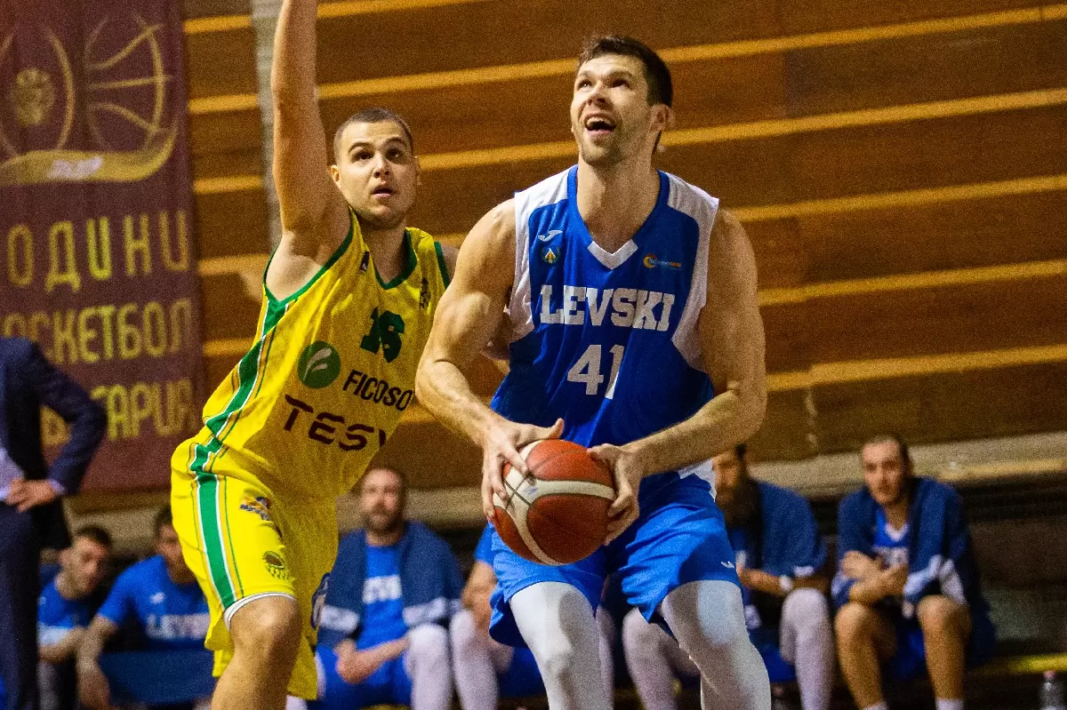 basketball.bg