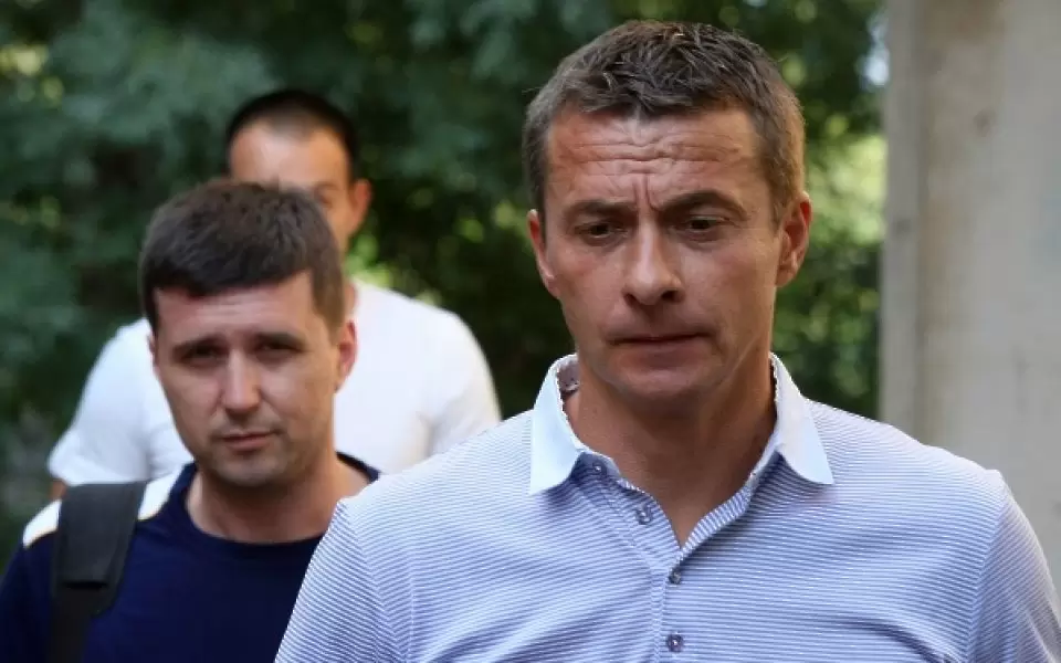 Шефилд Юнайтед уволни бивш треньор на Левски