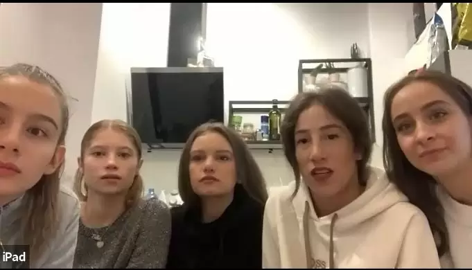 БФХГ проведе треньорски семинар за високо спортно майсторство - Художествена гимнастика