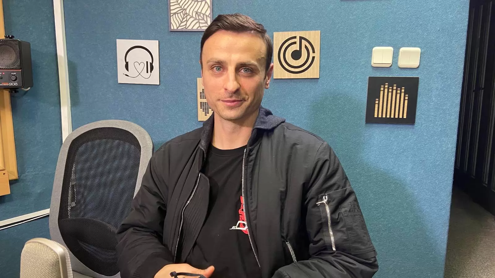 Бербатов с апел към клубовете: Не позволявайте да бъдете въвлечени в игрите на БФС