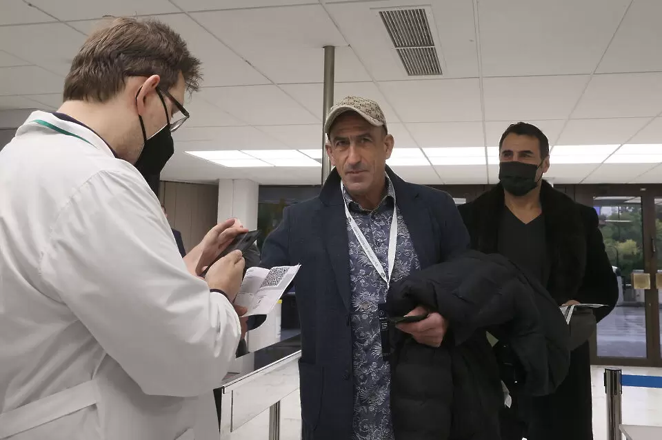 Лечков към Кирил Петков и Радостин Василев: Долу лапичките от българския футбол