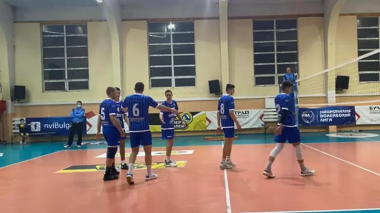 НВЛ 