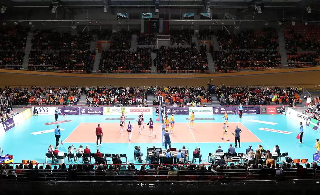 http://volleymaritza.bg/
