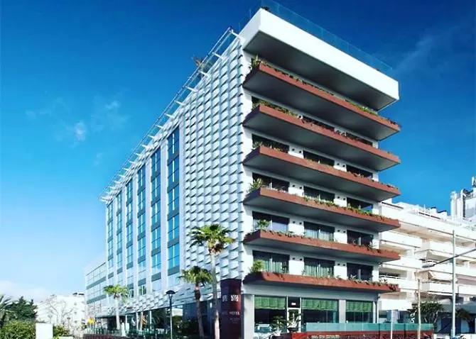 Hotel MiM Sitges