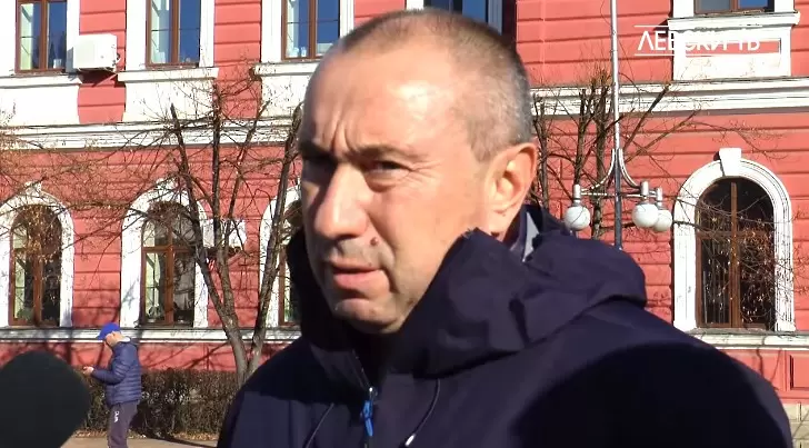 Станимир Стоилов: Класиране в Европа ще е равно на шампионска титла (ВИДЕО)