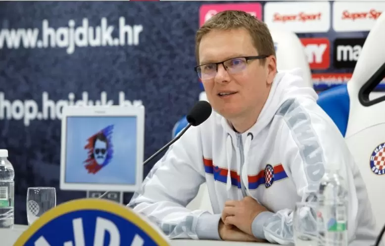 hajduk.hr