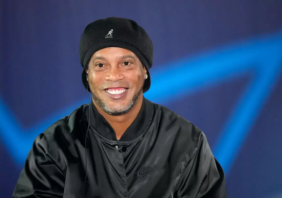 Клубът на разорените