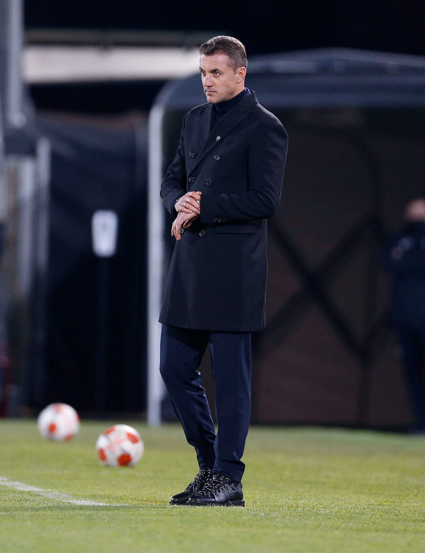 Лудогорец спря Мидтиланд за елиминациите в Лига Европа 