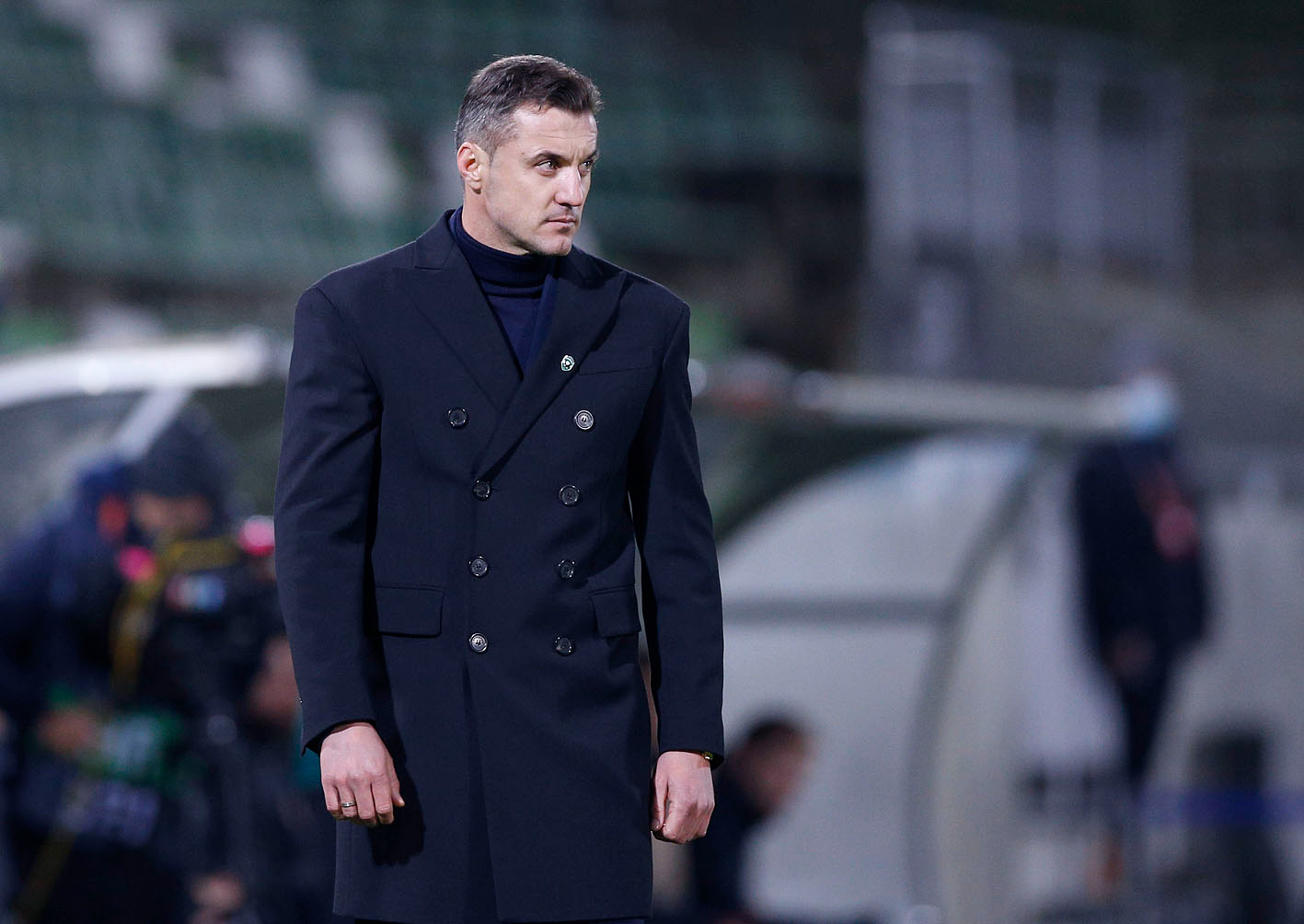 Лудогорец спря Мидтиланд за елиминациите в Лига Европа 