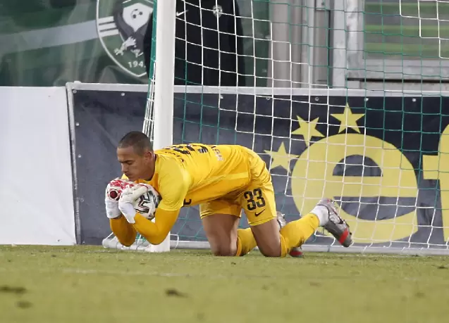 ludogorets.com