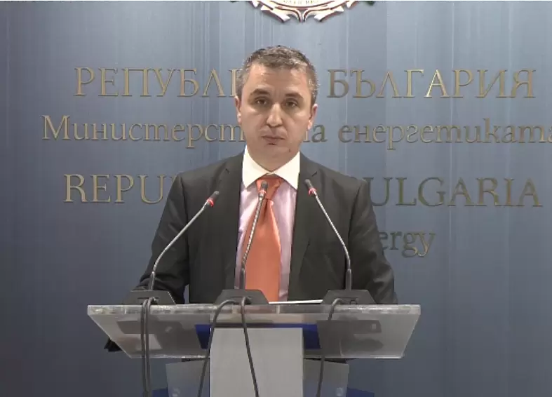 Министърът на енергетиката с разяснение относно ситуацията с Берое