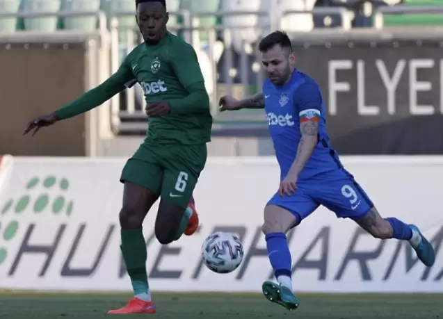 ludogorets.com