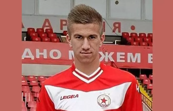 ЦСКА 1948 с първи трансфер за годината