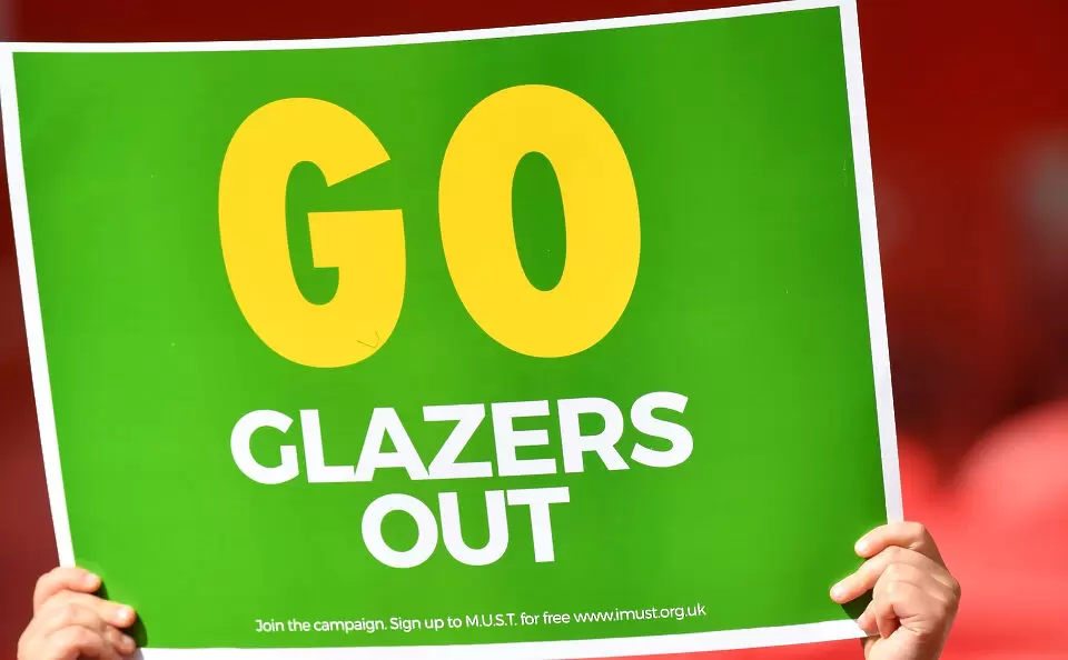 Семейство Глейзър отново ядоса феновете на Манчестър Юнайтед