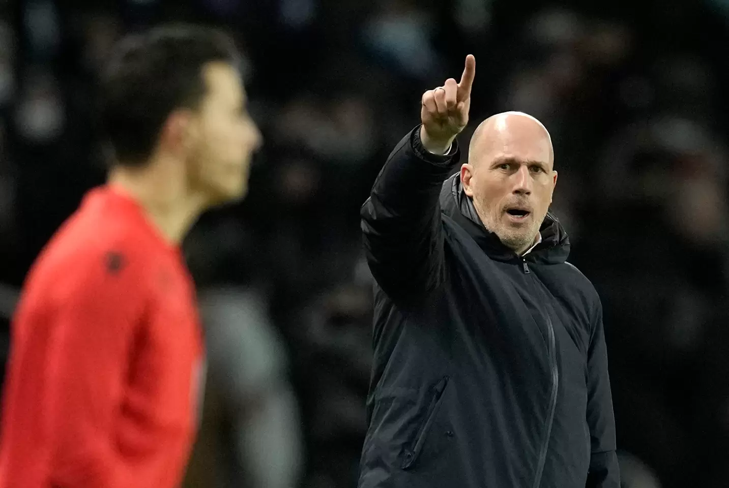 Монако обяви името на новия си треньор