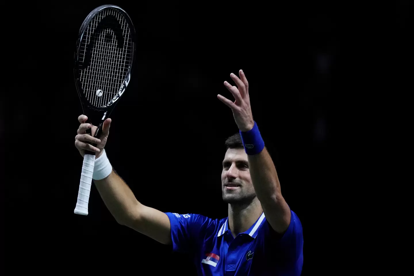 Допускането на Джокович на Australian Open породи недоволство сред другите тенисисти