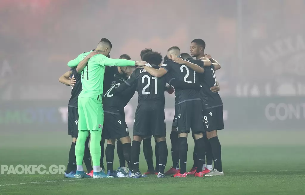 paokfc.gr