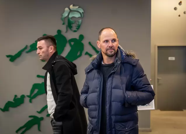 ludogorets.com