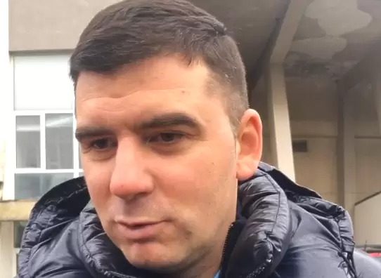 Член на БЕХ: Убеден съм, че Берое ще доиграе шампионата (ВИДЕО)