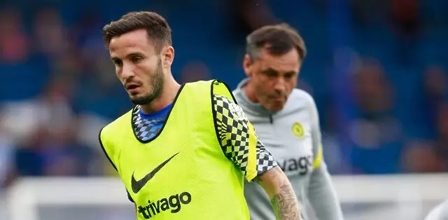 Челси връща Саул на Атлетико М