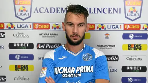 Чунчуков смени отбора в Румъния