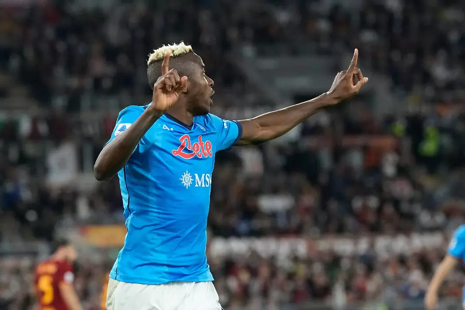 Нападател на Наполи се възстанови от COVID-19, готов е за мача с Фиорентина
