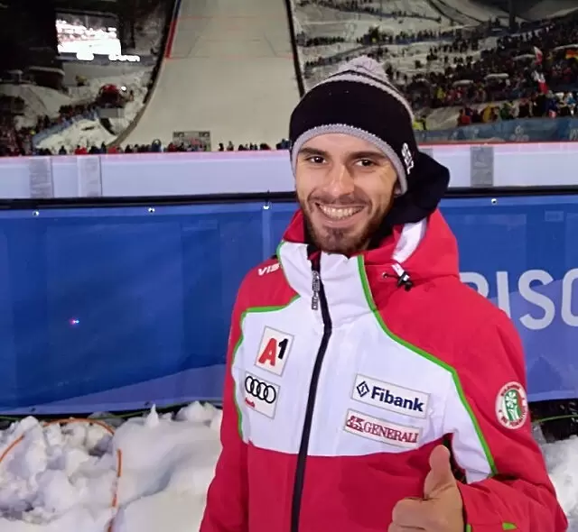 Зографски преодоля квалификациите в Инсбрук