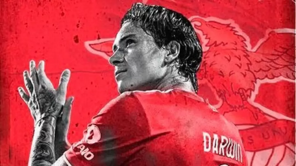 Нюкасъл иска нападател на Бенфика