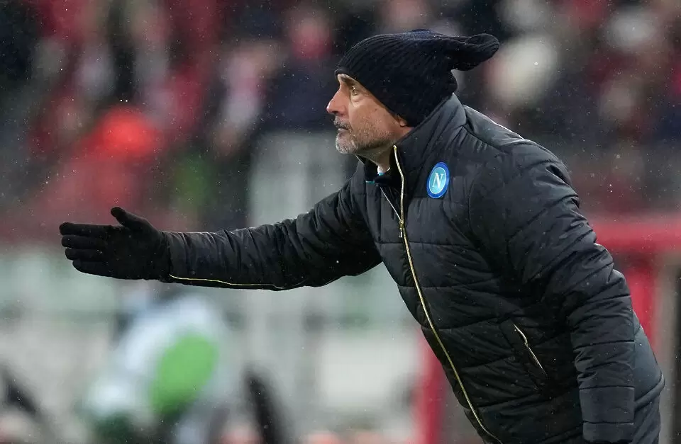 Треньорът на Наполи е заразен с коронавирус