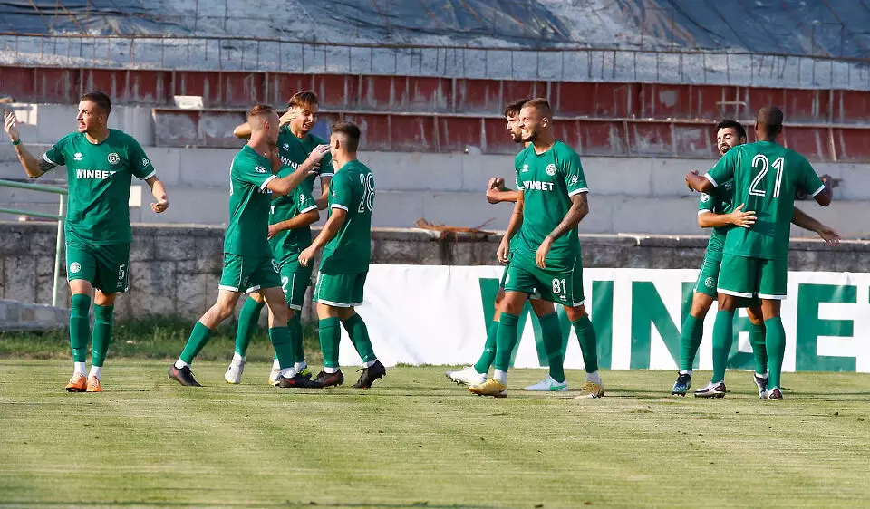 СНИМКИ: Антон Узунов